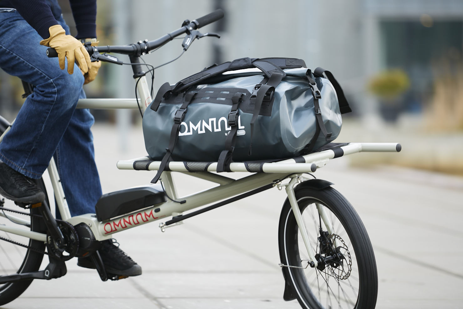 Omnium Cargo ´24